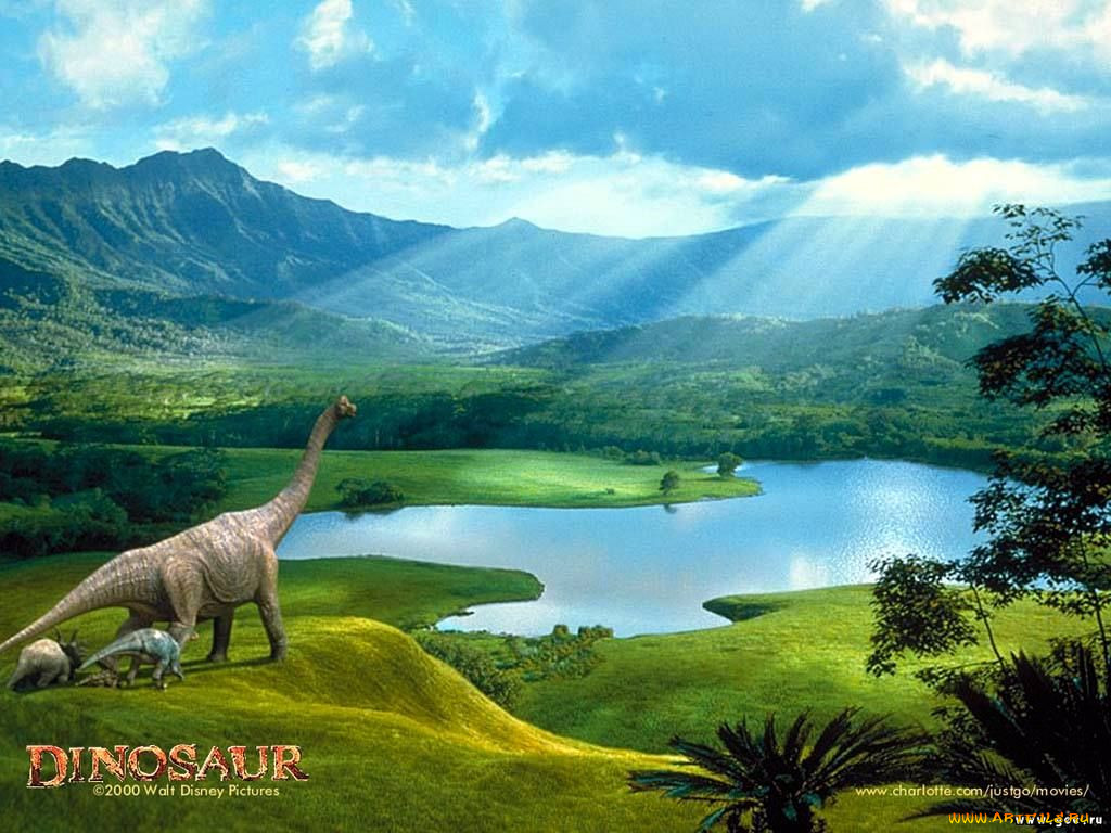 , dinosaur